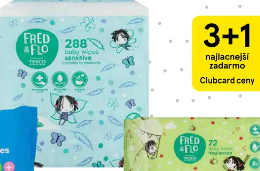 Fred&Flo ultra dry