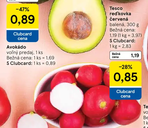 Avokádo