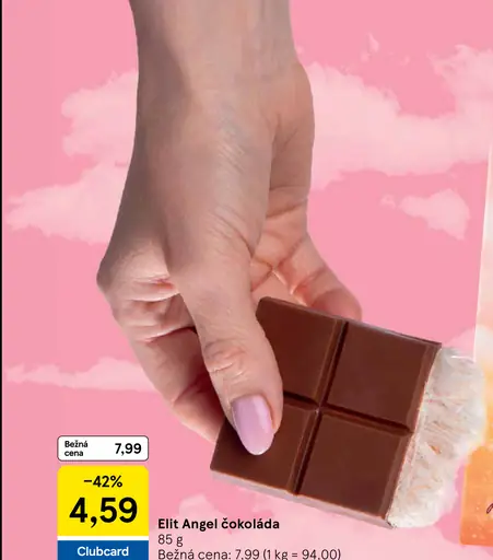 Elit Angel čokoláda