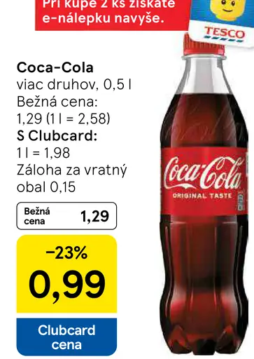Coca-Cola