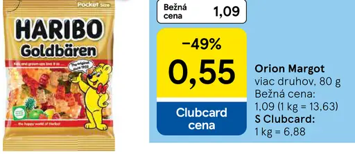Haribo