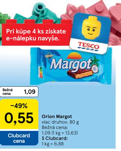 Orion Margot