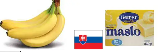 Banány