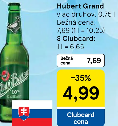 Hubert Grand