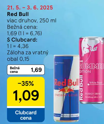 Red Bull
