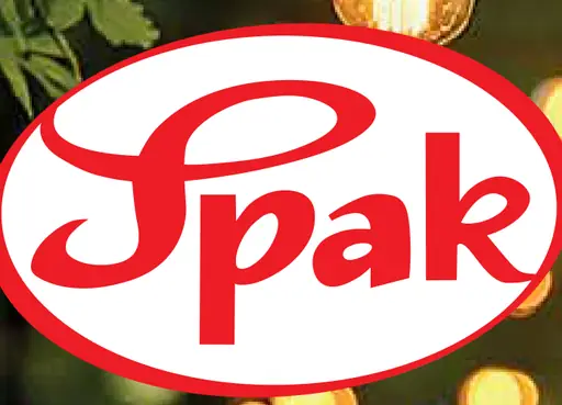 Spak kečup