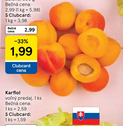Karfiol