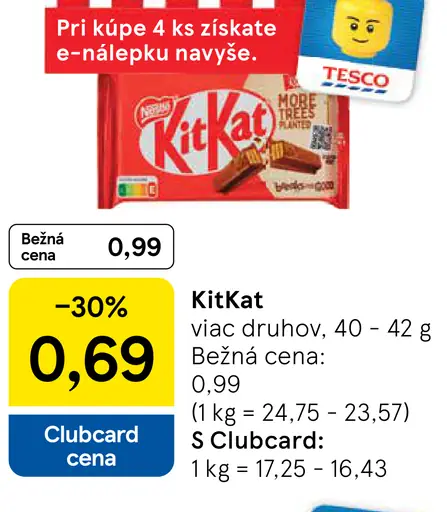 KitKat