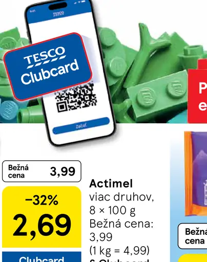 Actimel