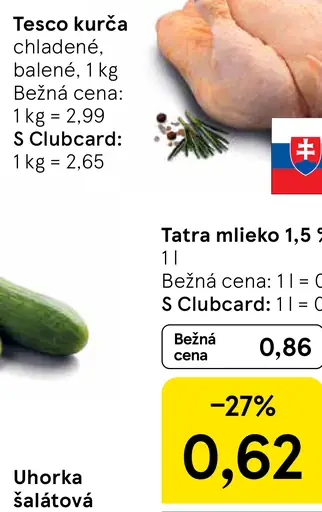 Tatra mlieko
