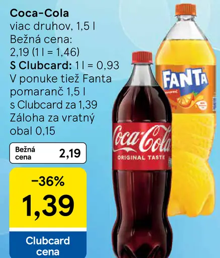 Coca-Cola