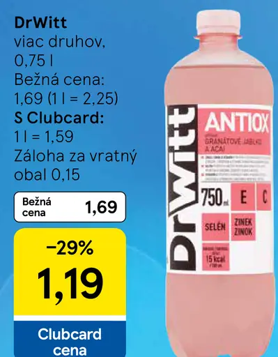 DrWitt