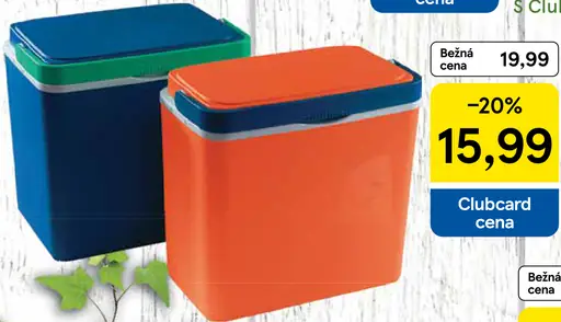 Krios chladiaci box