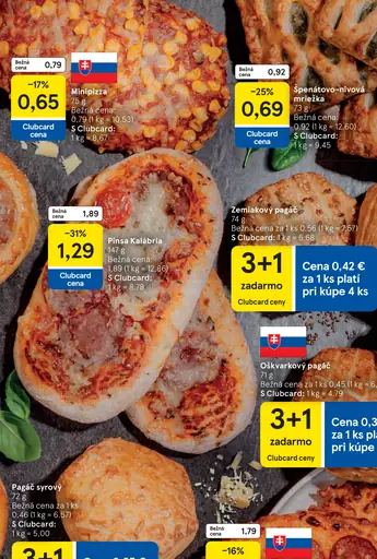 Minipizza