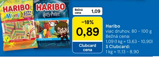 Haribo