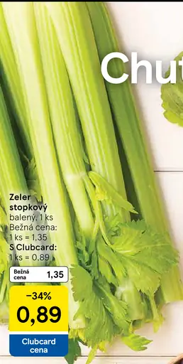 Zeler stopkatý