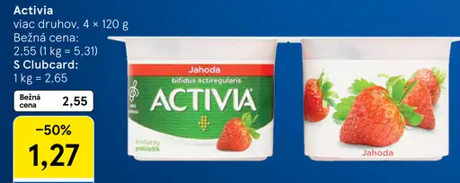 Activia