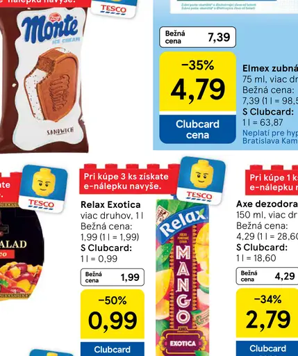 Elmex zubná pasta