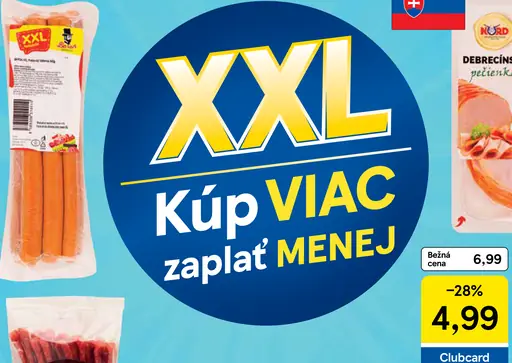 Nord debrecinska pečienka