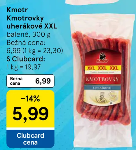 Kmotr Kmotrkov uherákové
