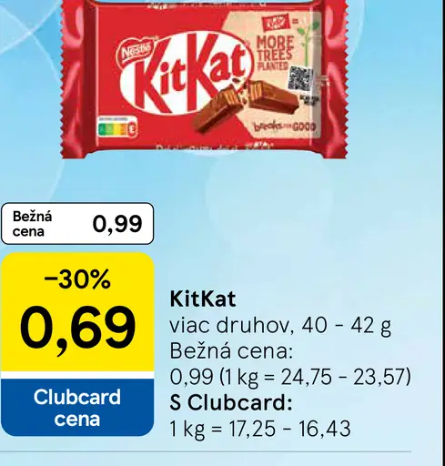 KitKat
