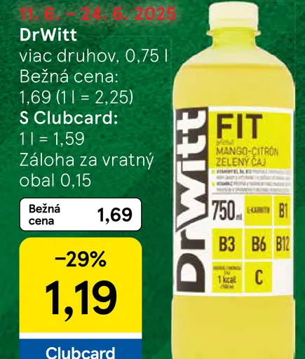 DrWitt