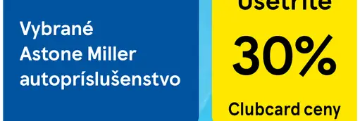 Astone Miller Flat stierač