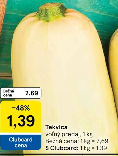 Tekvica