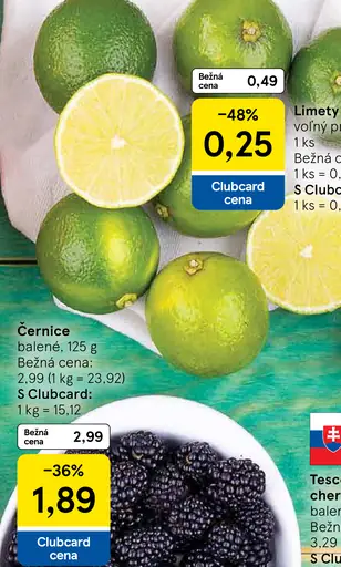 Limety