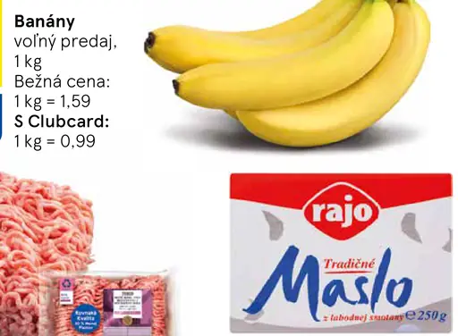 Banány