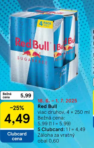 Red Bull