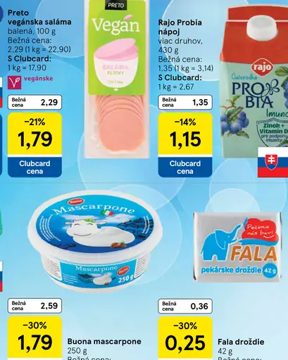 Preto vegánska saláma