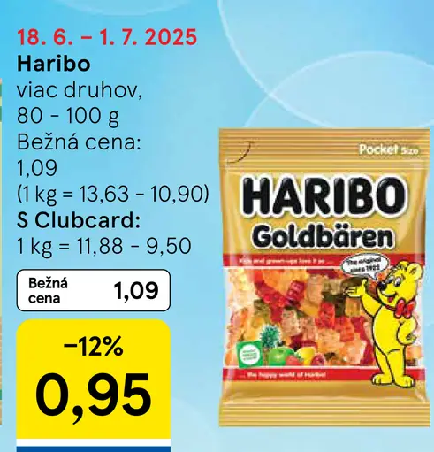 Haribo