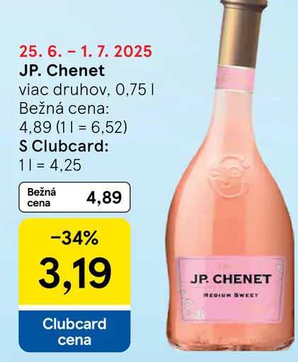 JP. Chenet