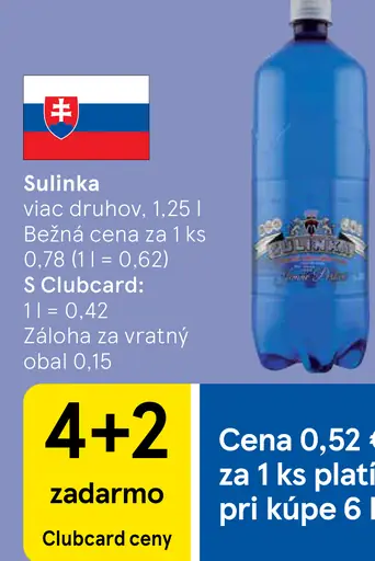 Sulinka