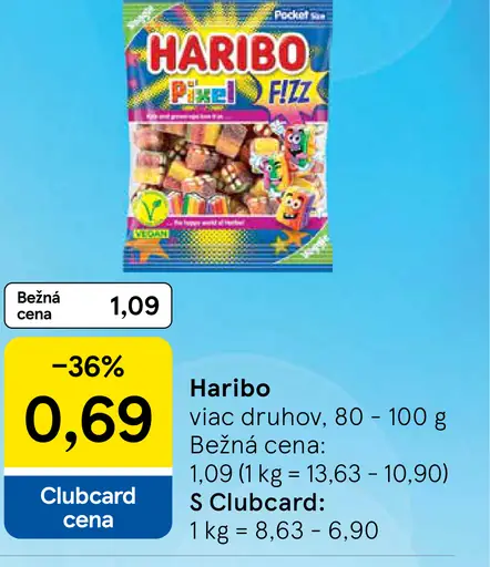 Haribo