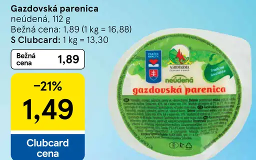 Gazdovská parenica