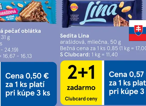 Sedita Lina