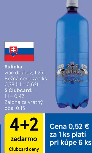 Sulinka