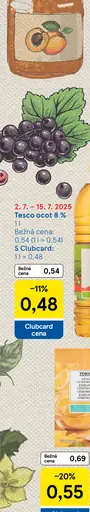 Sklenená dóza s klipovým uzáverom