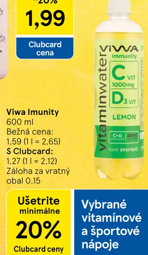 Viva Imunity