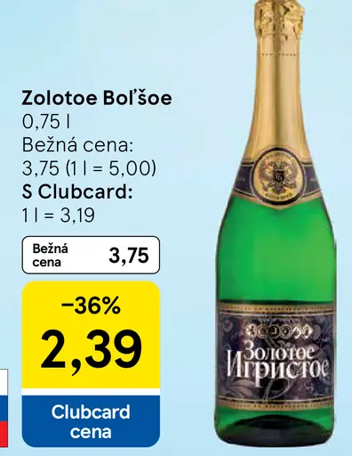 Zolotoe Boľšoe