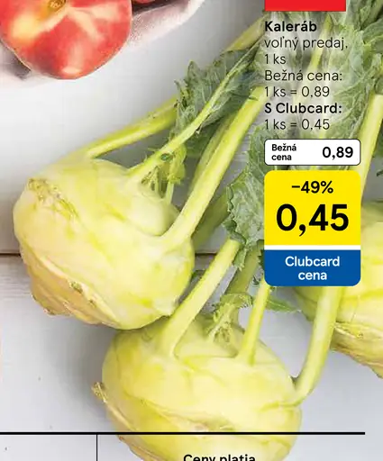 Kaleráb
