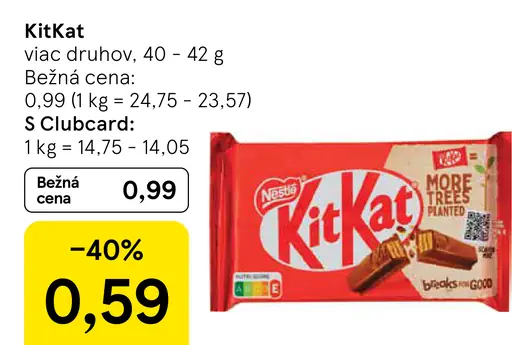 KitKat