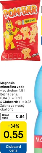Pom-Bär Original
