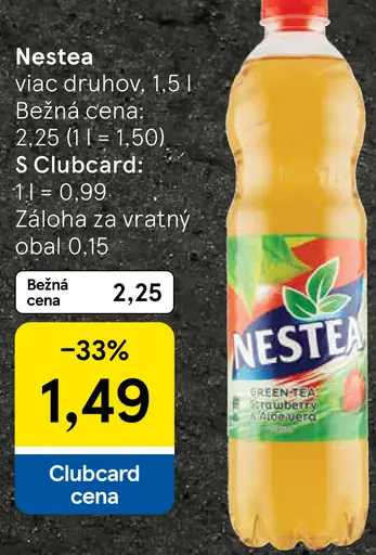 Nestea