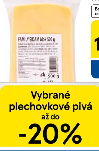 Edam 45%