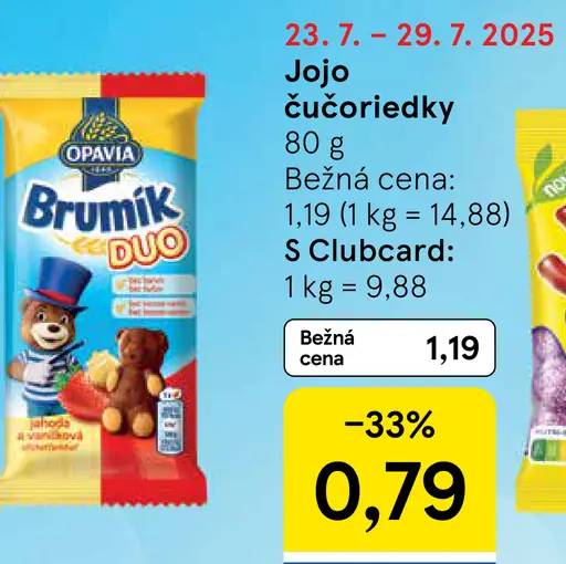 Opavia Brumik