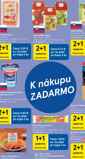 Rajo Acidko nápoj
