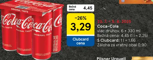 Coca-Cola